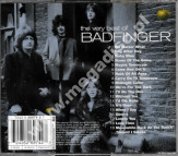 BADFINGER - The Very Best Of Badfinger - EMI Records - UNIKALNY CD