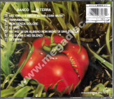 BANCO - …di terra - Virgin Records - UNIKALNY CD