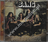 BANG - Mother - Bow To The King - EU Press - UNIKALNY CD - POSŁUCHAJ