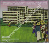 BAZAR - Drabantbyrock - Guerssen Records