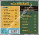 BEAU BRUMMELS - Introducing The Beau Brummels (+12) - GER Repertoire Expanded Edition