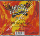 BLACK COUNTRY COMMUNION – BCCIV - EU Press - UNIKALNY CD
