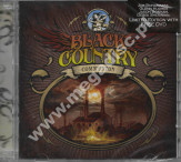 BLACK COUNTRY COMMUNION - EU Press (CD+DVD) - UNIKALNY CD