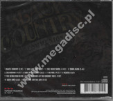 BLACK COUNTRY COMMUNION - EU Press (CD+DVD) - UNIKALNY CD