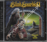 BLIND GUARDIAN – Follow The Blind - Nuclear Blast Edition - UNIKALNY CD