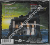 BLIND GUARDIAN – Follow The Blind - Nuclear Blast Edition - UNIKALNY CD