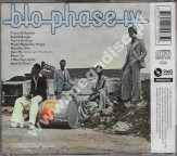 BLO - Phase IV + bonus track - PMG Audio Edition - UNIKALNY CD