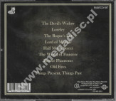 BLOOD CEREMONY – Lord Of Misrule - UK Rise Above Records - UNIKALNY CD