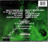 BLOODY HAMMERS - Spiritual Relics- SoulSeller Records - UNIKALNY CD