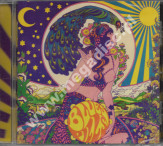 BLUES PILLS – Blues Pills - Nuclear Blast Records - UNIKALNY CD