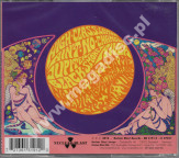 BLUES PILLS – Blues Pills - Nuclear Blast Records - UNIKALNY CD