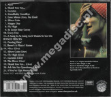 BRIDGET ST JOHN - Thank You For… - Dandelion Records Edition - UNIKALNY CD