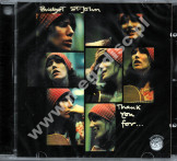 BRIDGET ST JOHN - Thank You For… - Dandelion Records Edition - UNIKALNY CD