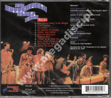 BUTTERFIELD BLUES BAND - Live - US Edition - UNIKALNY CD