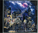 Blackmore’s Night – Under a Violet Moon - EU Press - UNIKALNY CD