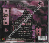 Blackmore’s Night – Under a Violet Moon - EU Press - UNIKALNY CD