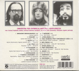 KURYLEWICZ, WARSKA, NIEMEN - Muzyka teatralna i telewizyjna - Polskie Nagrania - UNIKALNY CD