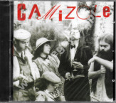CAMIZOLE - EU Press - UNIKALNY CD