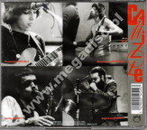 CAMIZOLE - EU Press - UNIKALNY CD