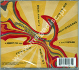 CANNED HEAT - Stockholm 1973 - US Press - UNIKALNY CD