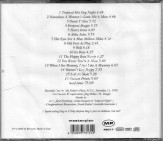 CAPTAIN BEEFHEART & HIS MAGIC BAND - Live At My Father's Place - EU Edition - UNIKALNY CD