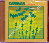 CARAVAN - Back To Front - UK Press - UNIKALNY CD