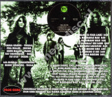 CAROL GRIMES AND DELIVERY - Fools Meeting +7 - EU Prog Gems Expanded Limited Edition - POSŁUCHAJ - VERY RARE