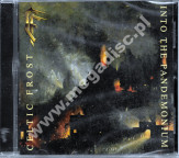 CELTIC FROST - Into The Pandemonium - UK Remastered Edition - POSŁUCHAJ