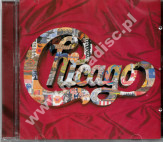 CHICAGO - The Heart of Chicago 1967–1997 - US Edition - UNIKALNY CD