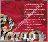 CHICAGO - The Heart of Chicago 1967–1997 - US Edition - UNIKALNY CD