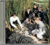 CHILDREN OF THE MUSHROOM - EU Edition - UNIKALNY CD