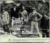 CHILDREN OF THE MUSHROOM - EU Edition - UNIKALNY CD