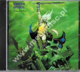 CIRITH UNGOL - Frost And Fire - POSŁUCHAJ