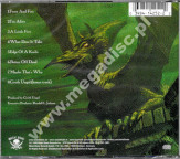 CIRITH UNGOL - Frost And Fire - POSŁUCHAJ