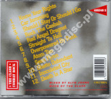 CLASH - Combat Rock - EU Edition - POSŁUCHAJ