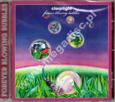 CLEARLIGHT - Forever Blowing Bubbles - FRA Spalax Edition +5 bonus tracks - UNIKALNY CD