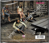 CLIMAX CHICAGO BLUES BAND - Tightly Knit - EU Press - UNIKALNY CD