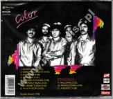 COLOR - EU Press - UNIKALNY CD