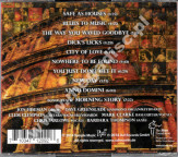 COLOSSEUM - Time On Our Side - UK Press - UNIKALNY CD