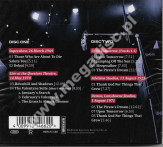 COLOSSEUM - Upon Tomorrow (2CD) - UK Repertoire Remastered Edition