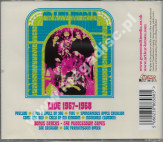 CRAZY WORLD OF ARTHUR BROWN - Live 1967-1968 -