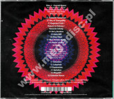 CURVED AIR - Curved Space & Infinity (Rarities Series Vol. 2) (2CD) - UK Press - UNIKALNY CD