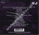 CYCLE - Cosmic Clouds - Rise Above Relics