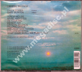 Chick Corea / Gary Burton - Crystal Silence - EU ECM Records - UNIKALNY CD