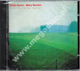 Chick Corea / Gary Burton - Lyric Suite for Sextet - GER ECM Edition - UNIKALNY CD