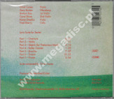 Chick Corea / Gary Burton - Lyric Suite for Sextet - GER ECM Edition - UNIKALNY CD