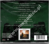 Clannad - Magical Ring - UK Press - UNIKALNY CD