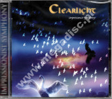 Clearlight - Impressionist Symphony - UK Press - UNIKALNY CD
