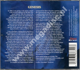 Clearlight - Impressionist Symphony - UK Press - UNIKALNY CD