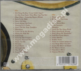 DUANE ALLMAN - The Legend and the Legacy - Hump Head Records Edition - UNIKALNY CD